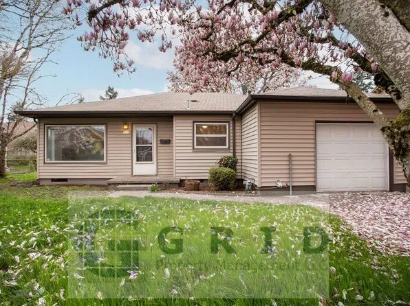 9810 N Syracuse St, Portland, OR 97203