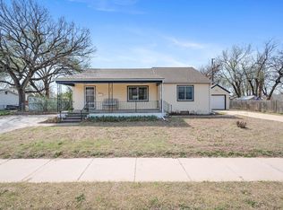 3415 W 10th St N, Wichita, KS 67203