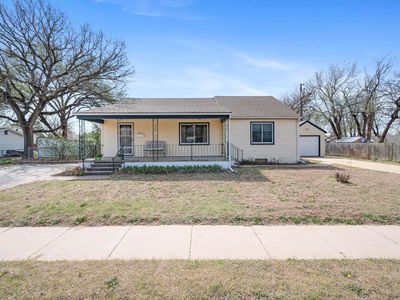 3415 W 10th St N, Wichita, KS, 67203