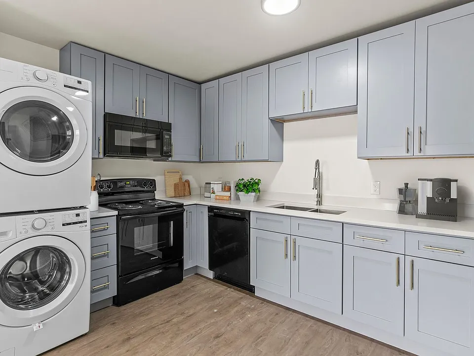 Greenway Trail Apartments