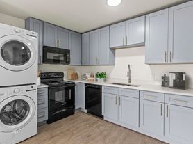 Greenway Trail Apartments