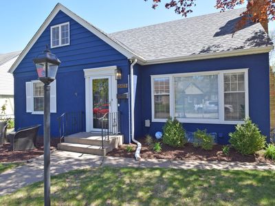 5413 Oliver Ave S, Minneapolis, MN, 55419