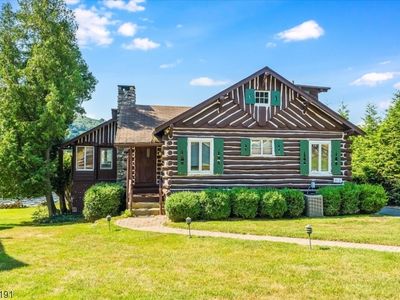 512 W Shore Trl, Sparta, NJ, 07871