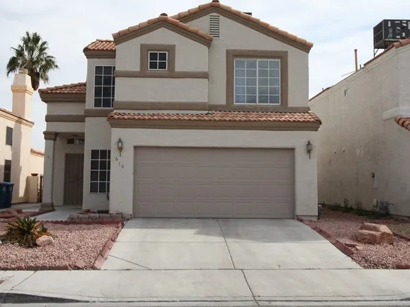 616 Maxley Ct, Las Vegas, NV 89145