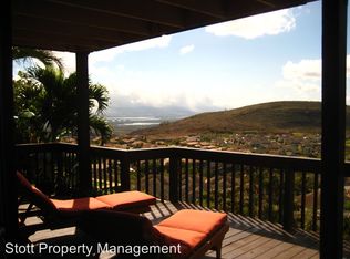 92-1123 Makamai Loop, Kapolei, HI 96707