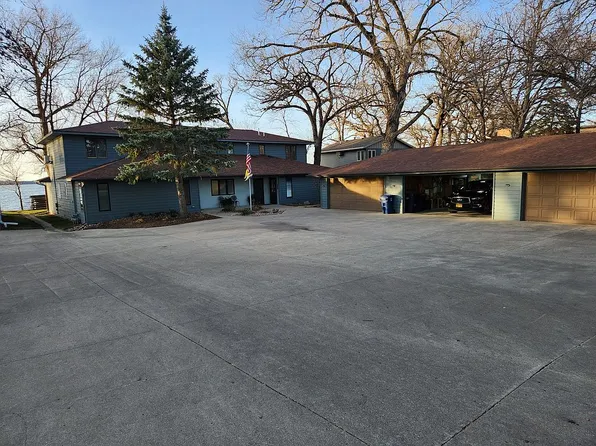 13069 253rd Ave, Orleans, IA 51360