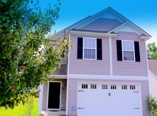 232 Sunday Silence Ln, Elgin, SC 29045