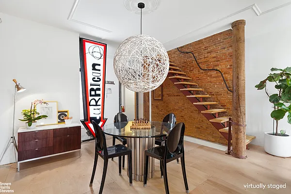 Rented by Brown Harris Stevens | media 3