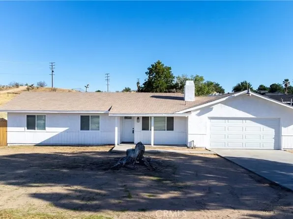 16853 Lambert Ln, Victorville, CA 92395