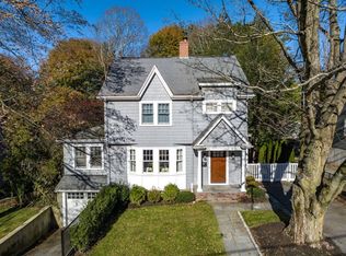 32 Grayson Rd, Winchester, MA 01890