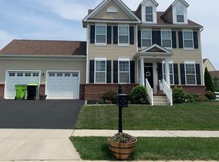 2442 W Palladio Pl, Middletown, DE 19709