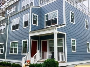 1326 McDonough St UNIT B, Richmond, VA 23224