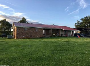 3354 Old Caddo Gap Rd, Bonnerdale, AR 71933
