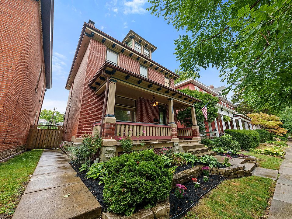1279 Dennison Ave, Columbus, OH 43201 Zillow