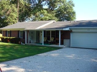 7376 Fleming Ct, Terre Haute, IN 47802