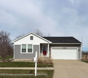 3586 Beal Ln, Mason, MI, 48854