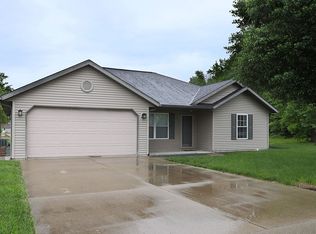 3595 N Marie Court, Jasper, IN 47546