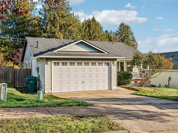 6419 107th Place NE, Marysville, WA 98270