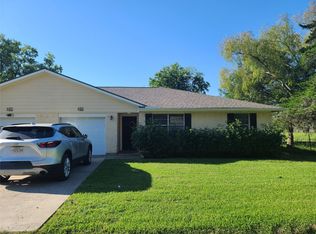 17423 Fir Rd, Alvin, TX 77511