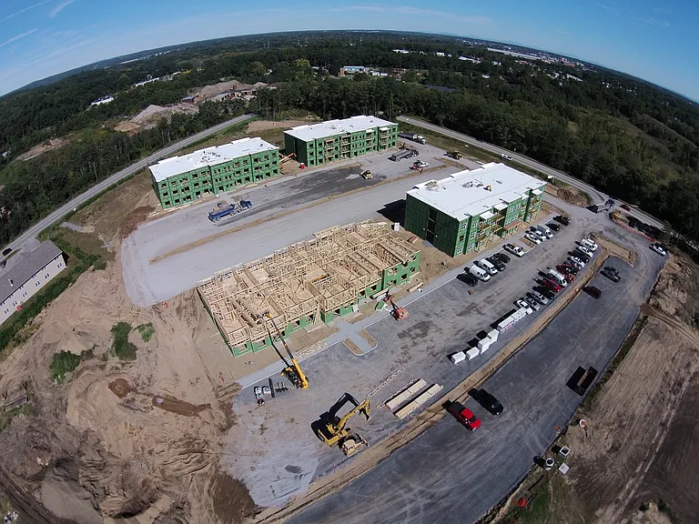 Solara Luxury Apartments — Photo 66