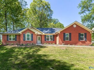 100 Yearling Pl, Toney, AL 35773