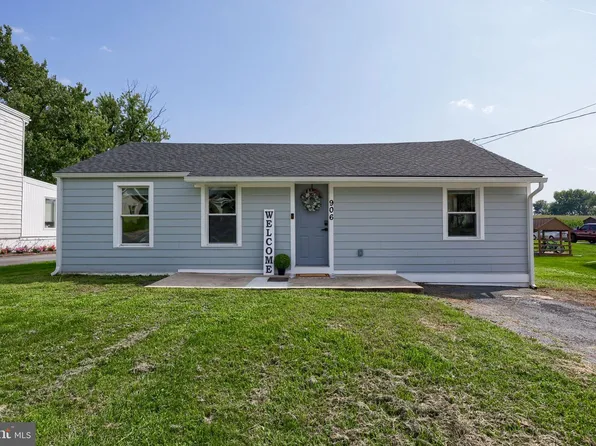 906 Donegal Springs Rd, Mount Joy, PA 17552