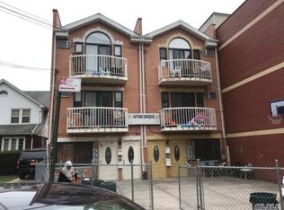 17306 Warwick Cres, Jamaica, NY 11432