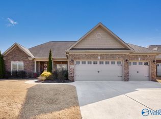 607 Quiet Creek Cir NW, Madison, AL 35757