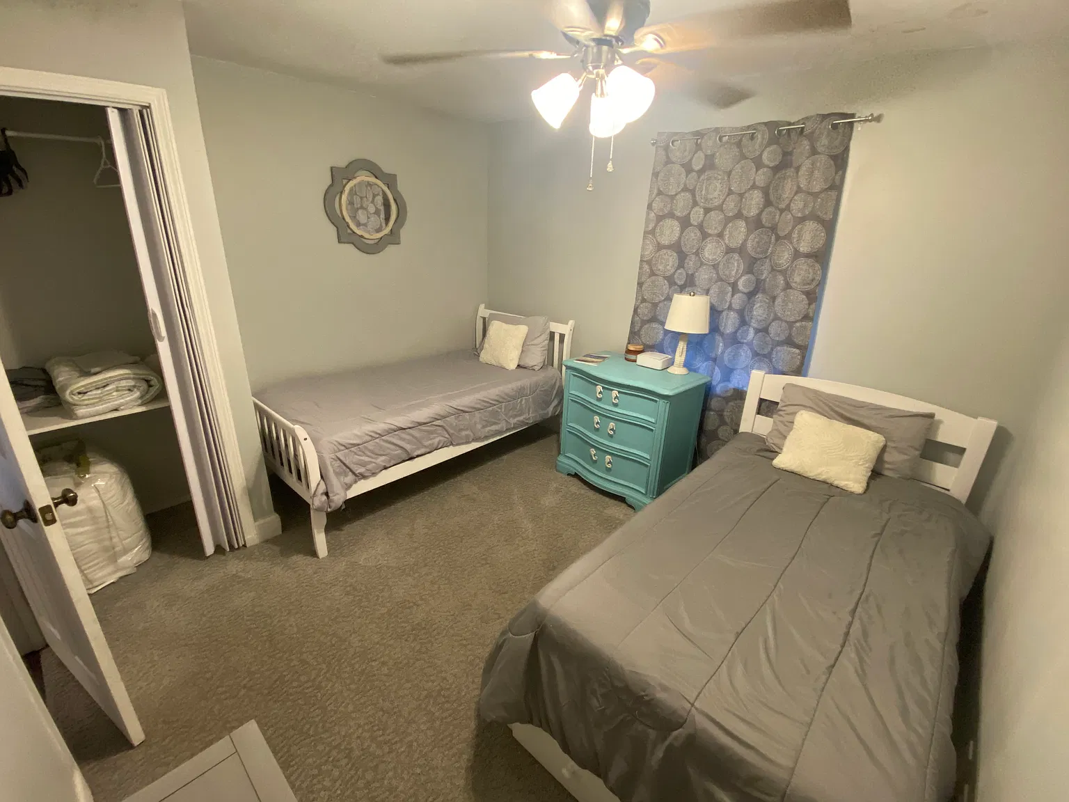 3 bed, 1109 sqft, $2,450 — Photo 3