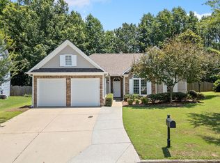 304 Laurel Glen Xing, Canton, GA 30114