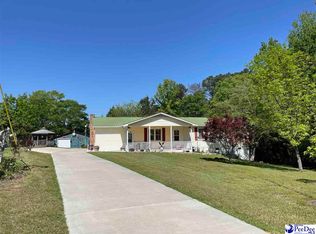 405 Watson Hill Ln, Chesterfield, SC 29709