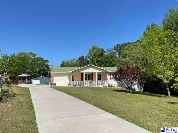 405 Watson Hill Ln, Chesterfield, SC 29709