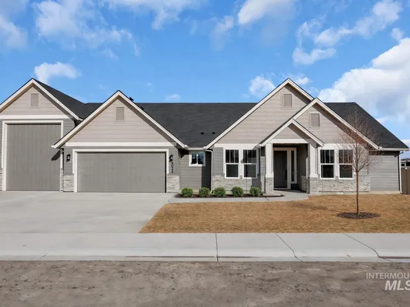 4024 Steele Ct, Nampa, ID 83686