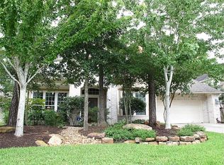 18 Watermint Pl, Conroe, TX 77384