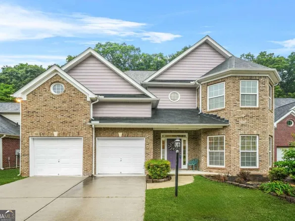 3492 Newtons Crest Cir, Snellville, GA 30078