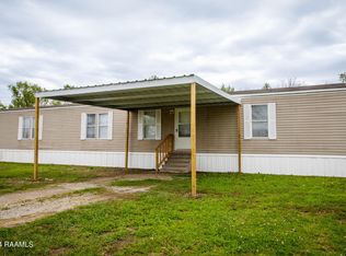 1090 Poydras Pl, Breaux Bridge, LA 70517