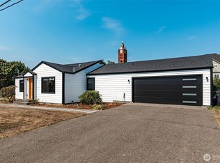 Hastings 1st Addition, Port Townsend, WA 98368