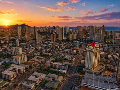 796 Isenberg St APT 12G, Honolulu, HI, 96826
