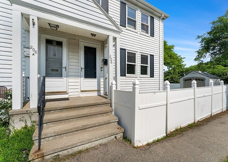 1st image of 206 Quincy Shore Dr #206
