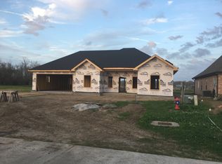 109 Rue Stephen Michael, Schriever, LA 70395