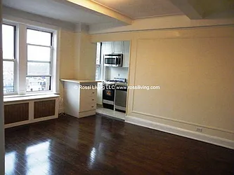 Rented by Rossi Living