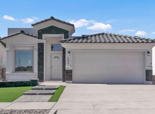 15173 Target, El Paso, TX 79938