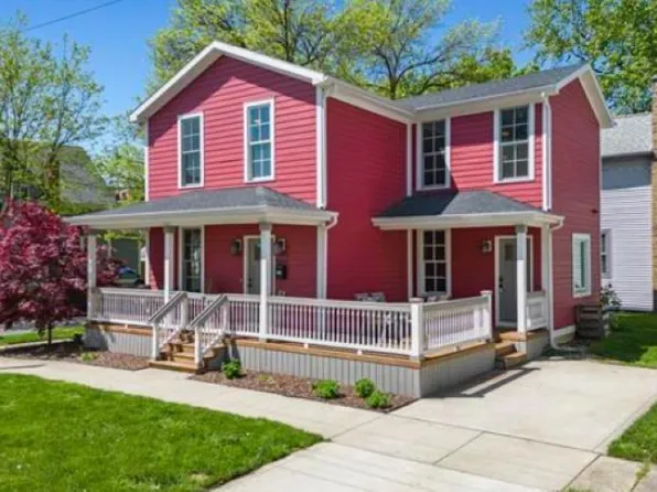1222 Jackson St, Fort Wayne, IN 46802