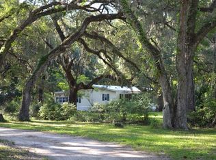 1096 NE 412th Ave, Old Town, FL 32680