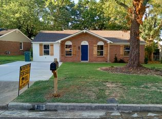 549 Cottonbrook Cv, Southaven, MS 38671