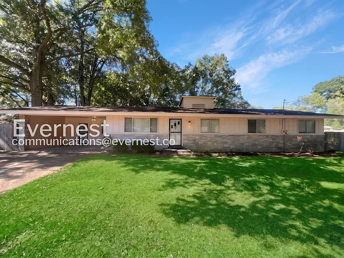2603 Elmore Park Rd