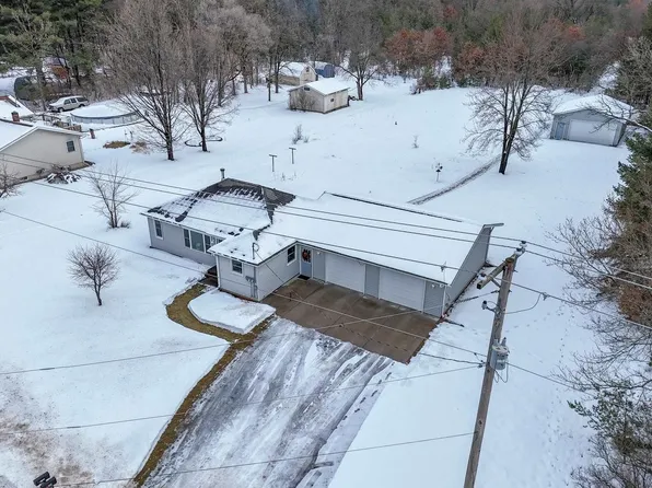 1610 RANGER ROAD, Wisconsin Rapids, WI 54494
