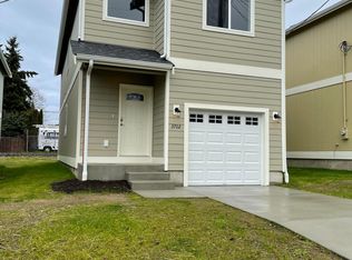 3702 W F St, Bremerton, WA 98312
