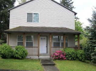 2127 NE 102nd Ave, Portland, OR 97220