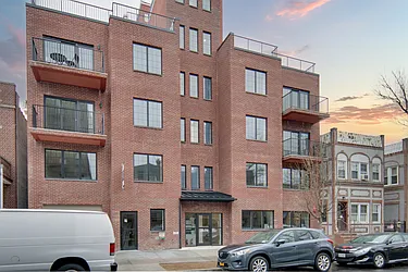 25-74 34th Street in Astoria